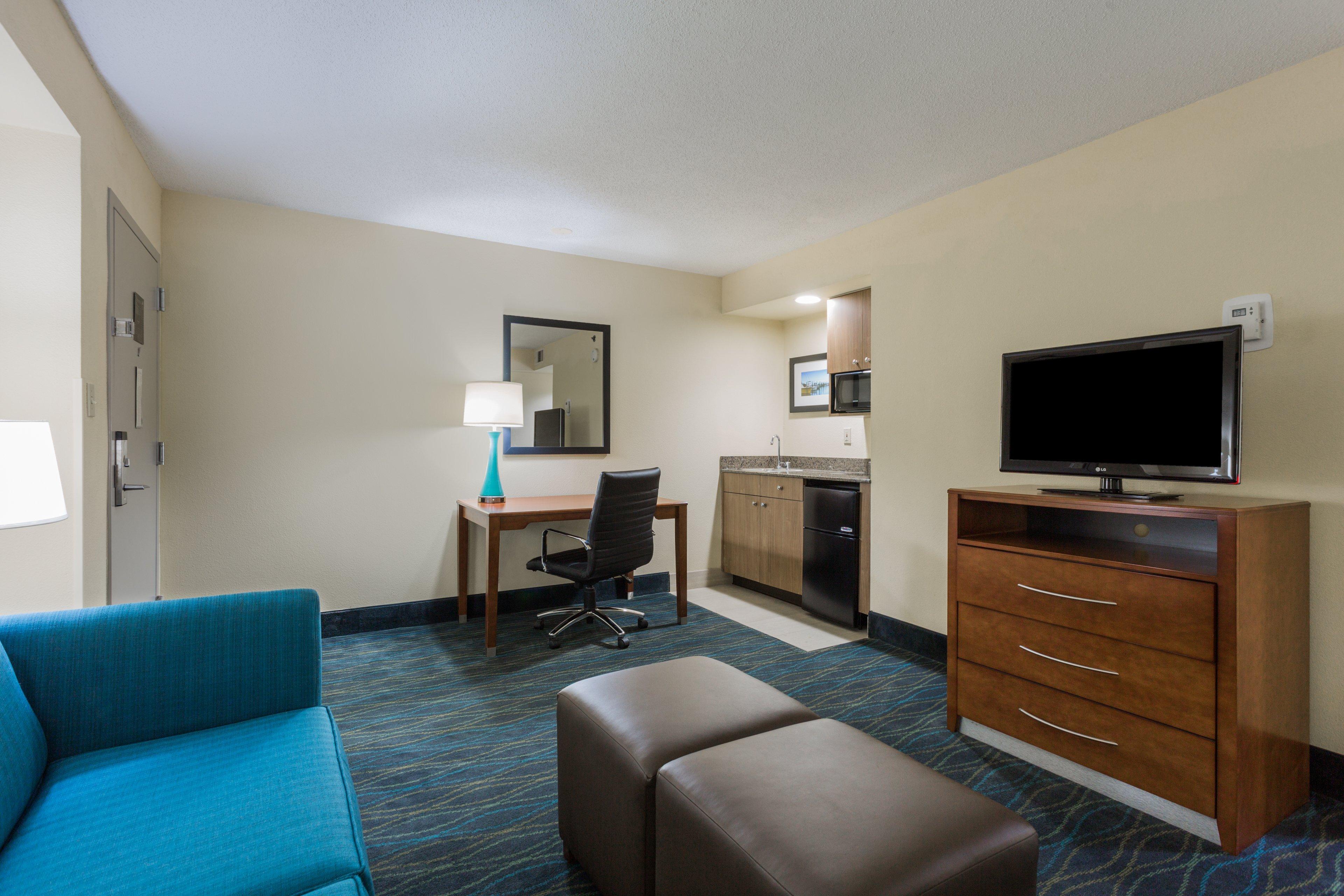 Holiday Inn Express & Suites Wilmington-University Center By Ihg Dış mekan fotoğraf