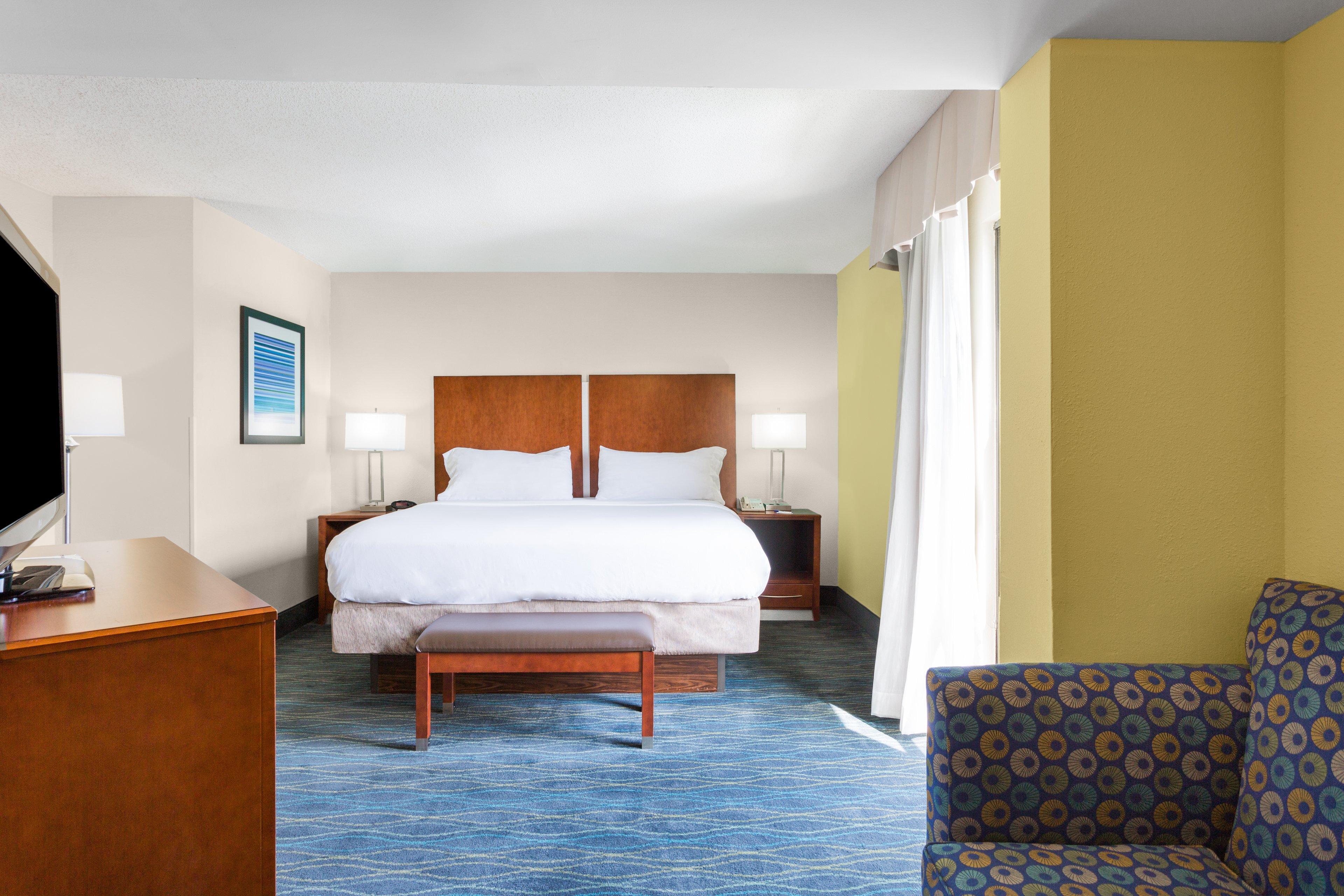 Holiday Inn Express & Suites Wilmington-University Center By Ihg Dış mekan fotoğraf