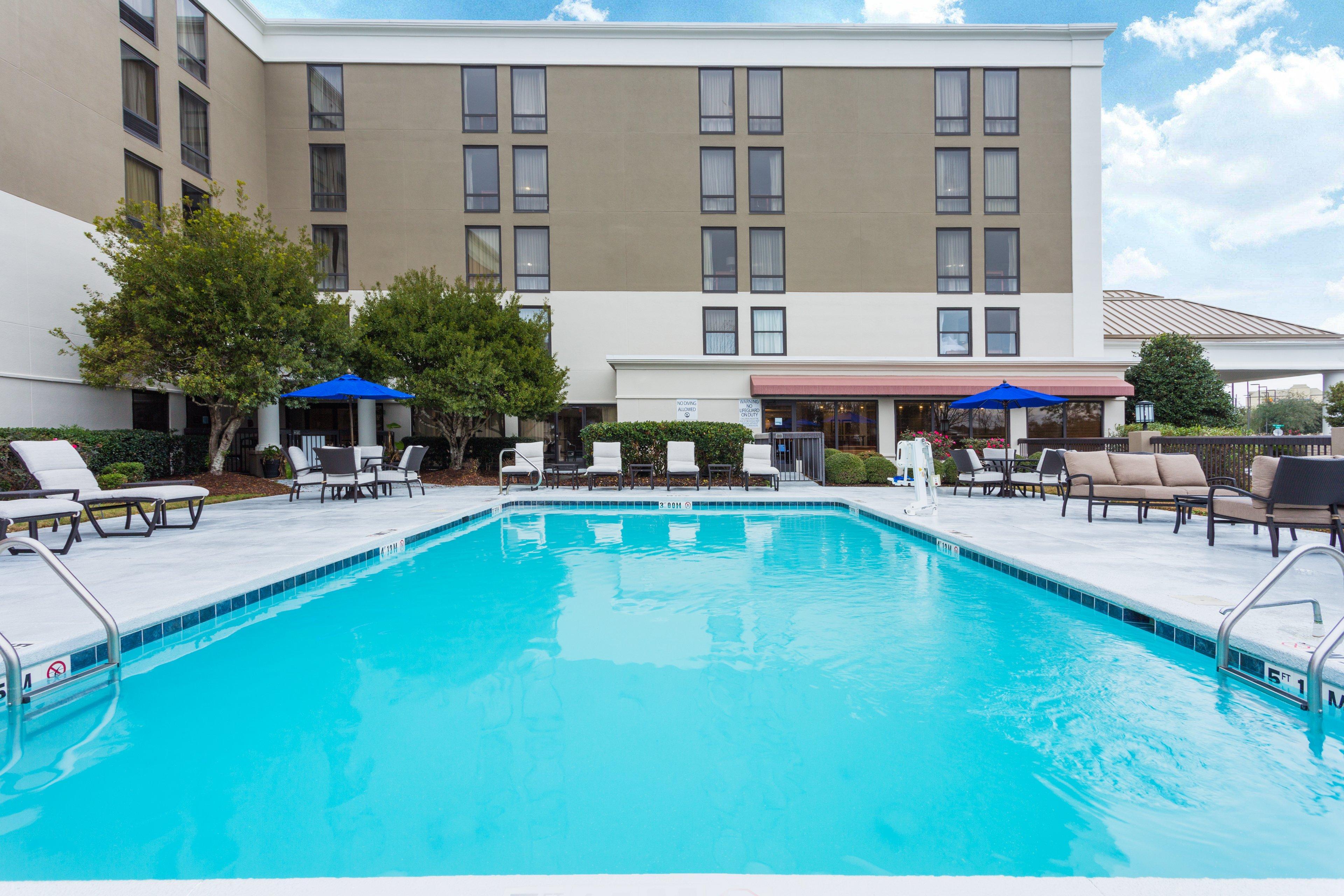 Holiday Inn Express & Suites Wilmington-University Center By Ihg Dış mekan fotoğraf