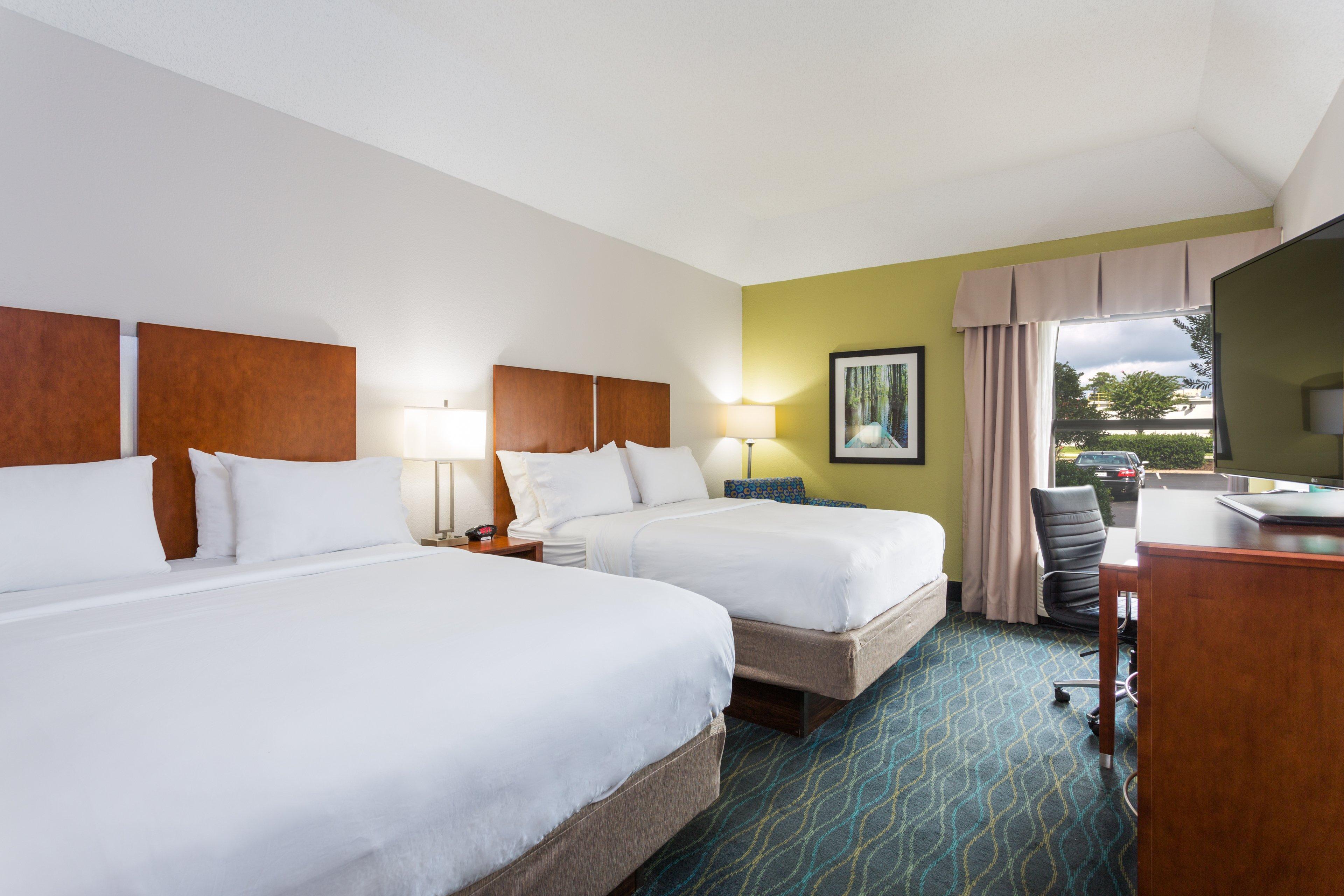 Holiday Inn Express & Suites Wilmington-University Center By Ihg Dış mekan fotoğraf