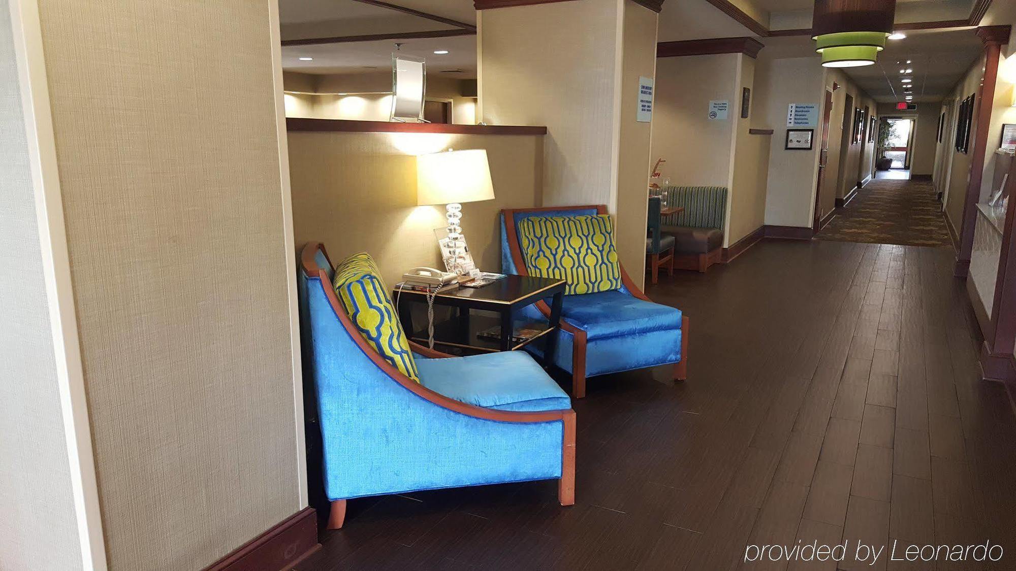 Holiday Inn Express & Suites Wilmington-University Center By Ihg Dış mekan fotoğraf