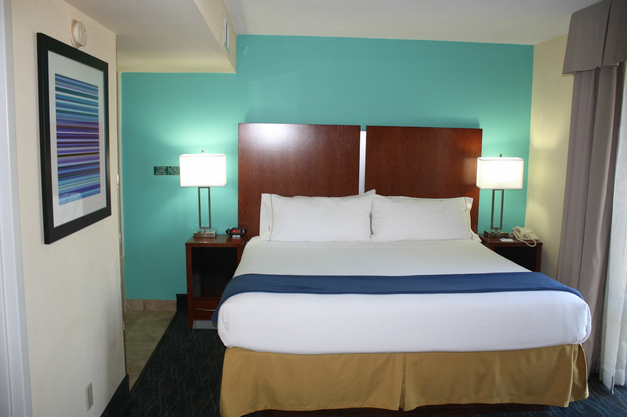 Holiday Inn Express & Suites Wilmington-University Center By Ihg Dış mekan fotoğraf