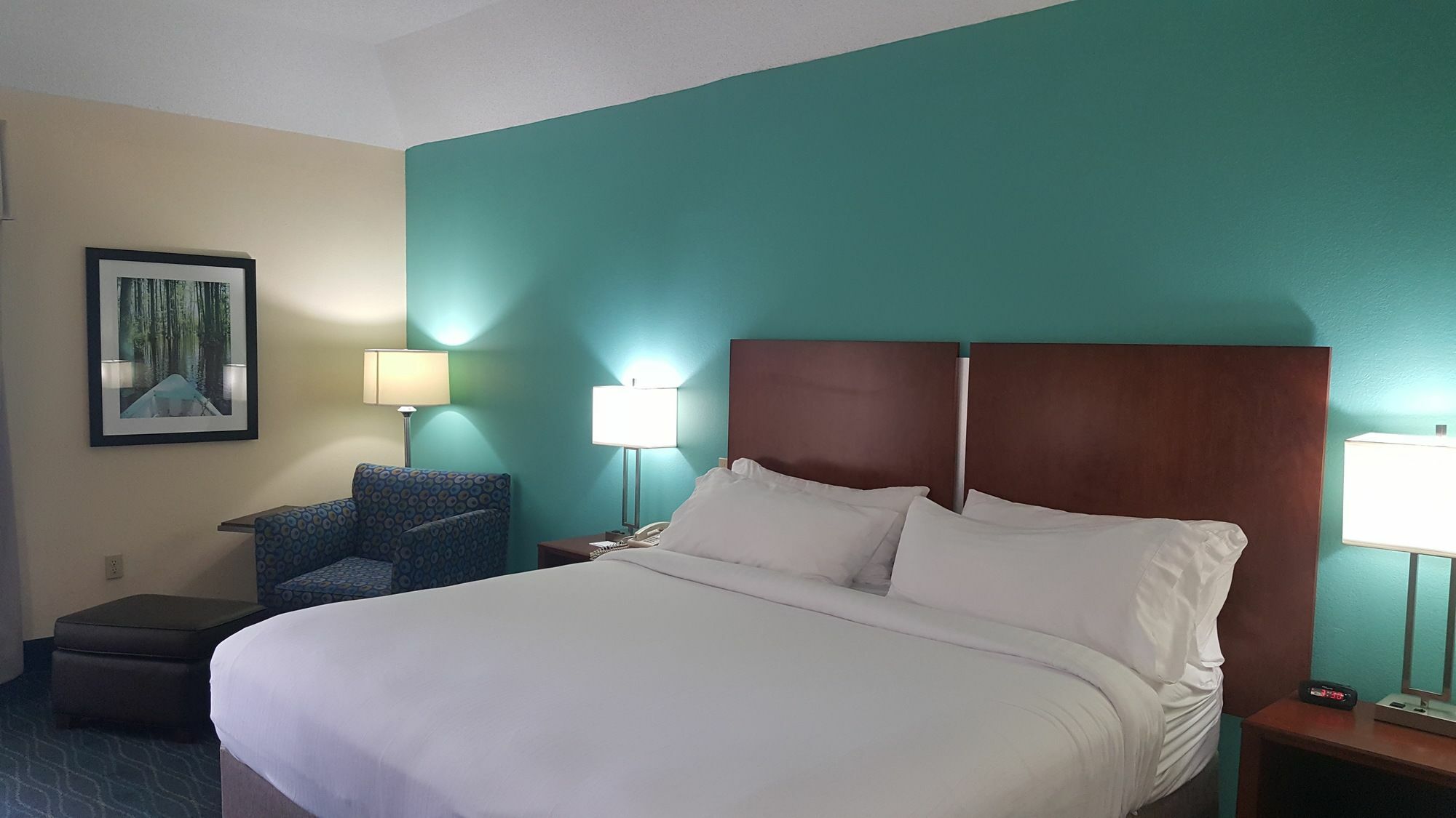Holiday Inn Express & Suites Wilmington-University Center By Ihg Dış mekan fotoğraf
