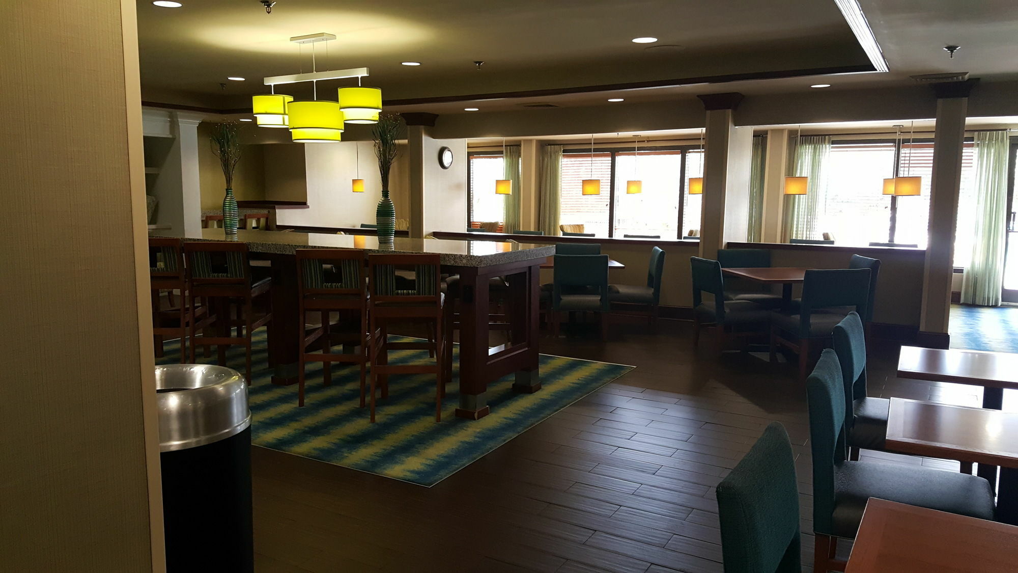 Holiday Inn Express & Suites Wilmington-University Center By Ihg Dış mekan fotoğraf